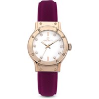 Orologio Ops! Donna Milano in Policarbonato OPSPW-543 - OPSPW-543